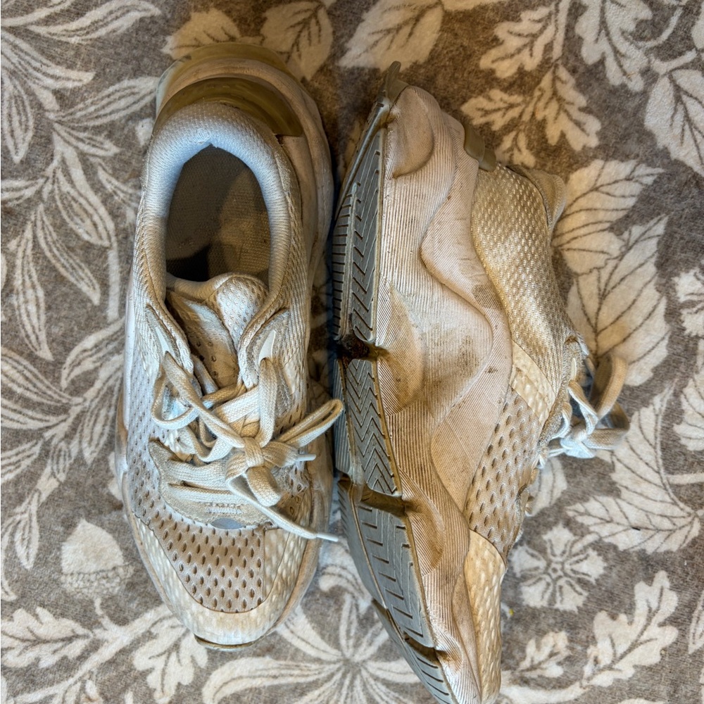 Sorel white Sneakers